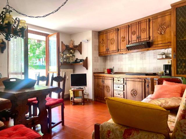 Appartamento in vendita a Granges, Pragelato