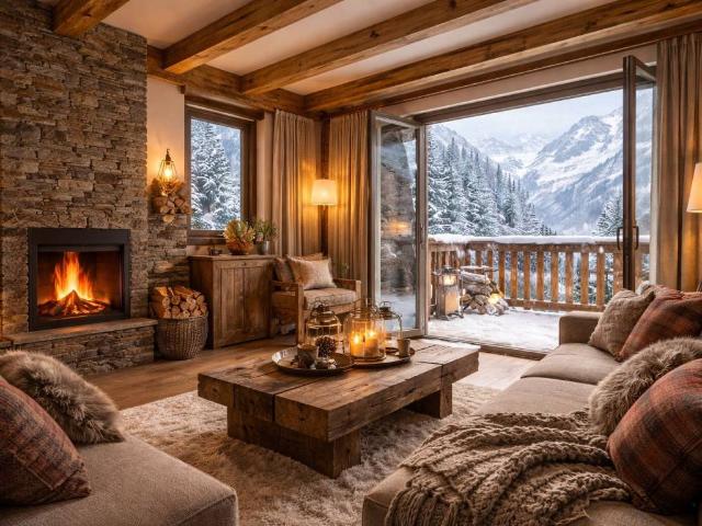 Appartamento in vendita a Soucheres Hautes, Pragelato