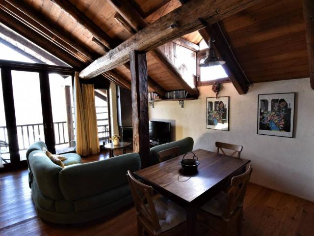 Appartamento in vendita a Villardamond, Piemonte