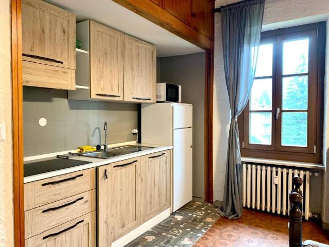 Appartamento in vendita a La Ruà, Pragelato