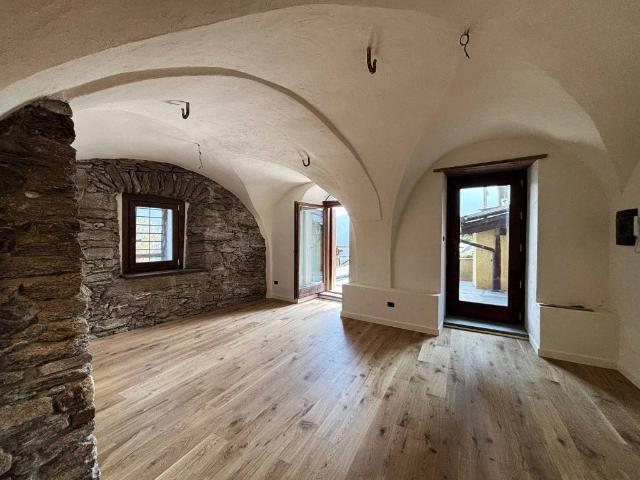 Appartamento in vendita a Villardamond, Piemonte