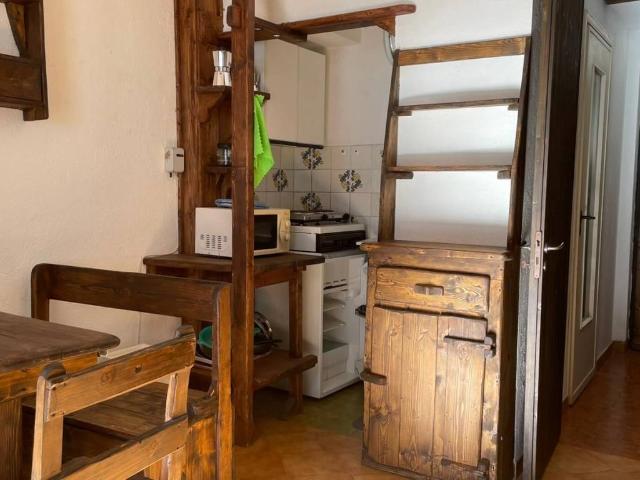 Appartamento in vendita a Rivets, Piemonte
