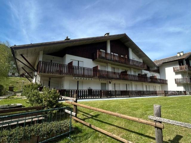 Appartamento in vendita a Soucheres Hautes, Piemonte