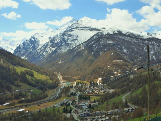 Appartamento in vendita a Villardamond, Piemonte