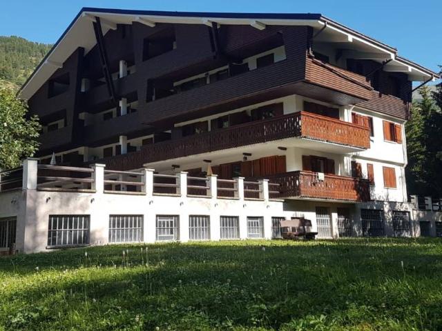 Appartamento in vendita a La Ruà, Pragelato