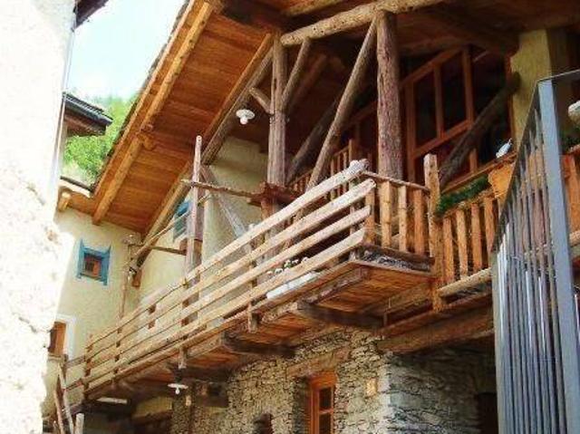 Appartamento in vendita a La Ruà, Piemonte