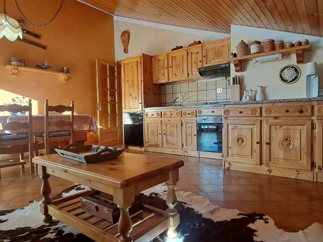 Appartamento in vendita a Soucheres Hautes, Piemonte