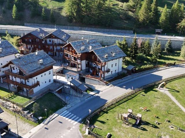 Appartamento in vendita a Plan, Pragelato