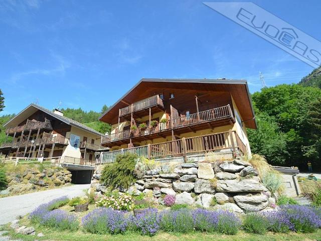 Appartamento in vendita a La Ruà, Pragelato