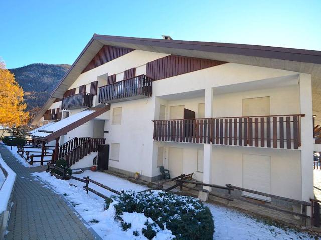 Appartamento in vendita a Soucheres Hautes, Piemonte