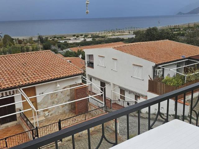 Appartamento in vendita a Fiuzzi, Calabria