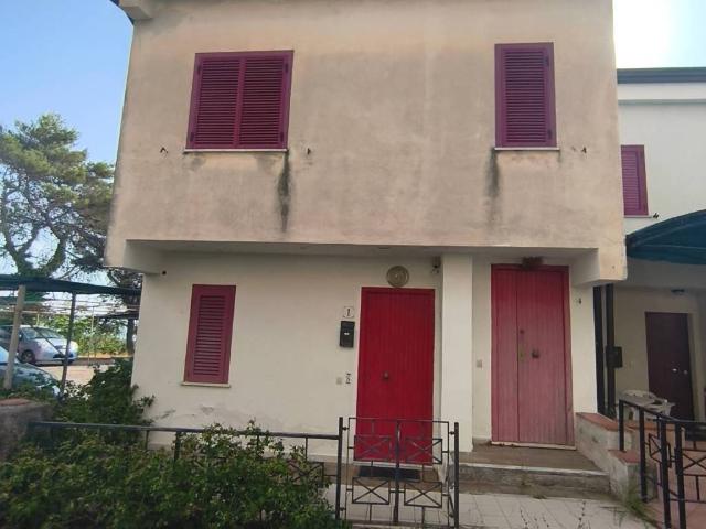 Appartamento in vendita a Calabria, Cosenza