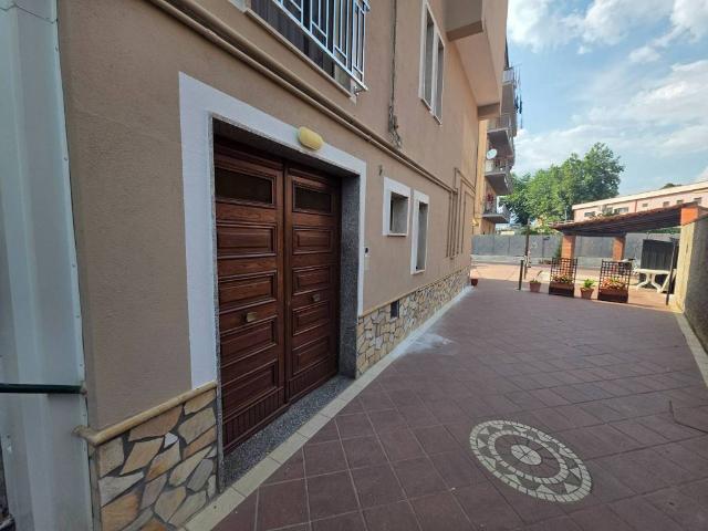 Appartamento in vendita a Calabria, Cosenza