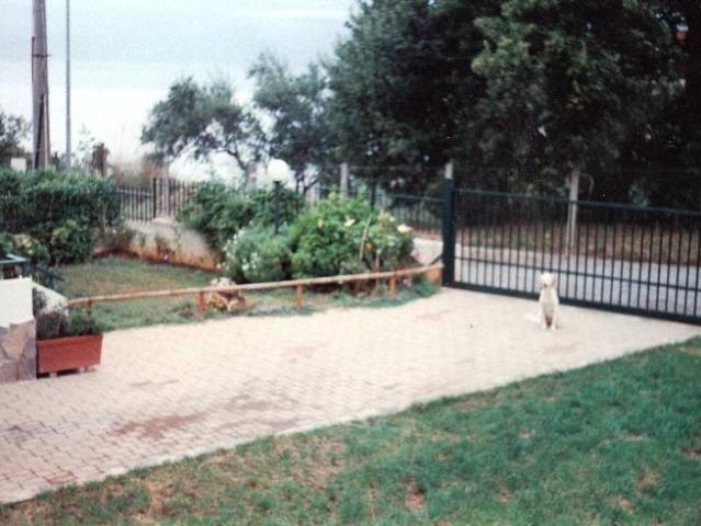 Appartamento in vendita a Foresta, Calabria