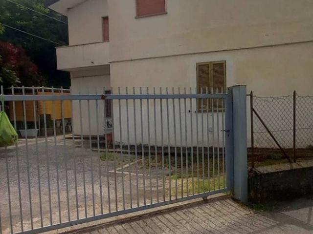 Appartamento in vendita a Fiuzzi, Praia a Mare