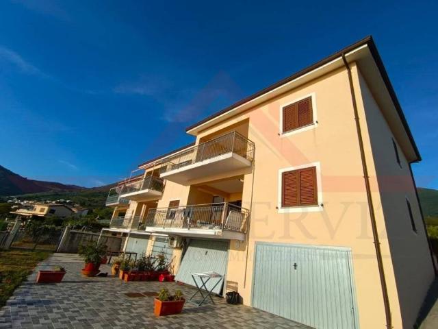 Appartamento in vendita a Foresta, Calabria