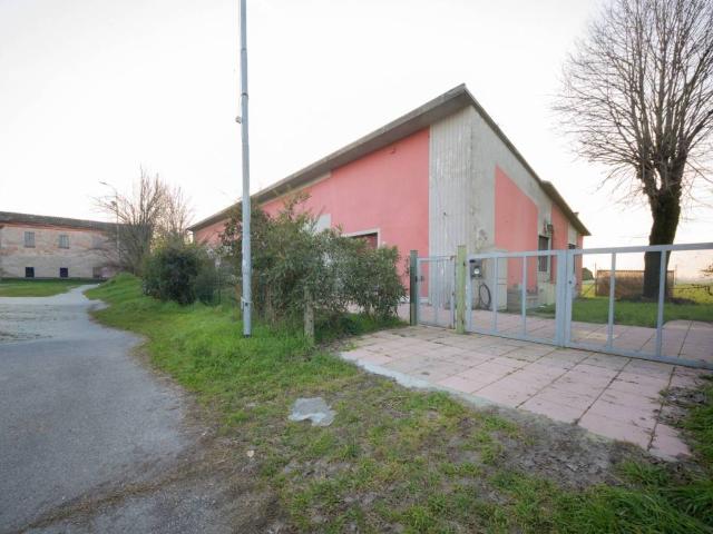 Appartamento in vendita a Pralboino, Lombardia