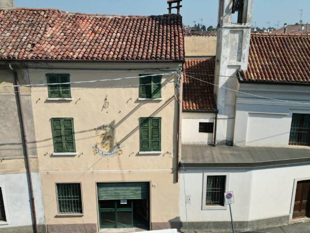Appartamento in vendita a Pralboino, Lombardia