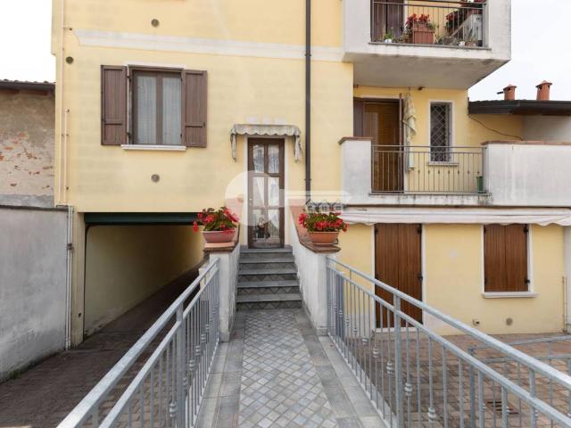 Appartamento in vendita a Pralboino, Lombardia