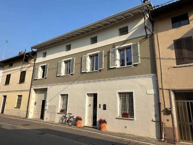 Appartamento in vendita a Pralboino, Lombardia