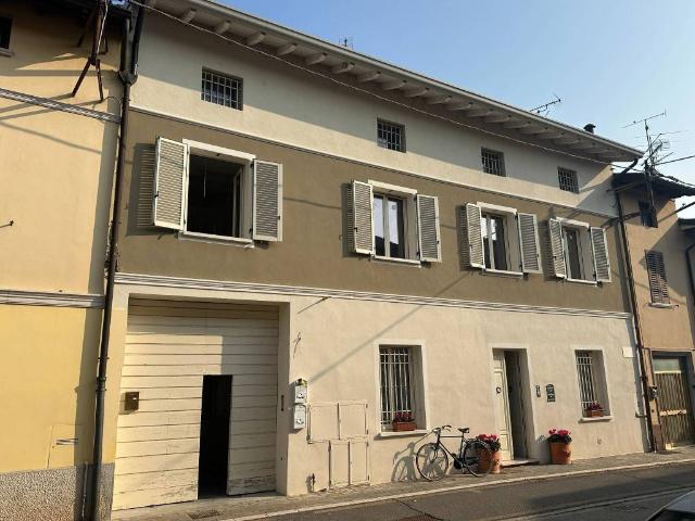Appartamento in vendita a Pralboino, Lombardia