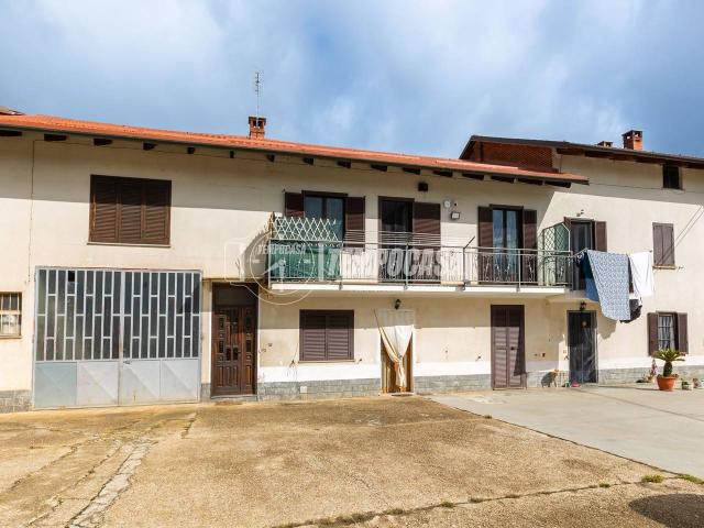 Villa Schiera in vendita a Roncaglia, Pralormo