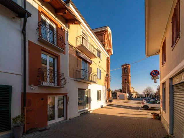 Appartamento in vendita a Pralormo, Torino