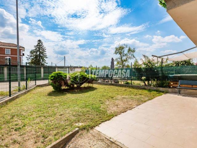Appartamento in vendita a Scaravaglio, Pralormo