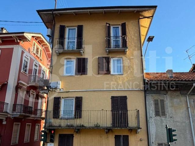 Appartamento in vendita a Piemonte, Biella