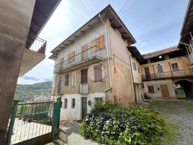 Appartamento in vendita a Piemonte, Biella