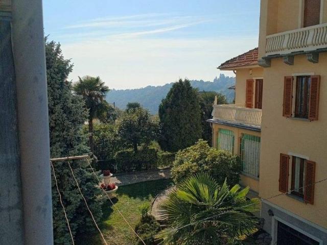 Appartamento in vendita a Malavecchia, Pralungo