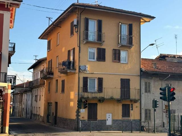 Appartamento in vendita a Piemonte, Biella