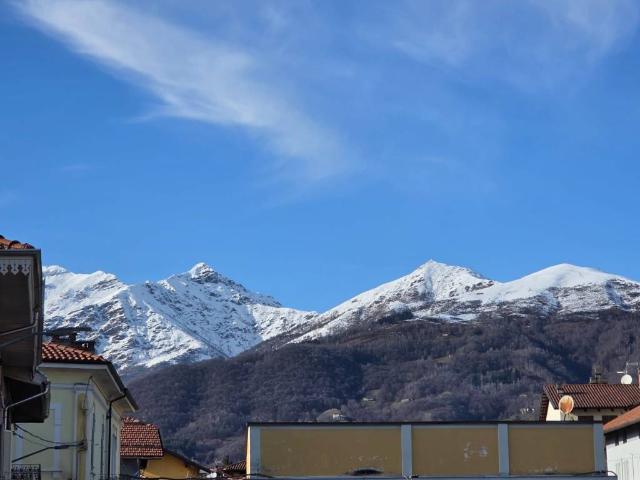 Appartamento in vendita a Piemonte, Biella