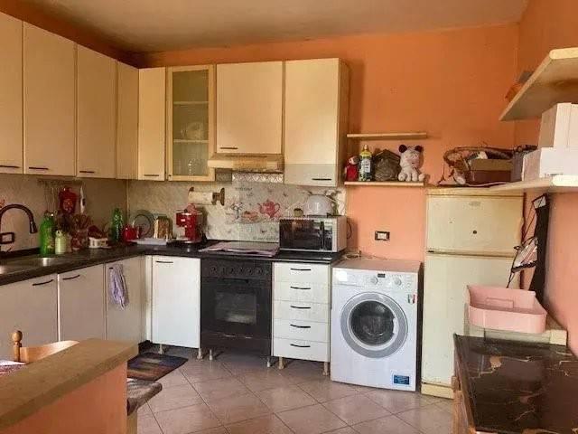 Appartamento in vendita a Malavecchia, Pralungo