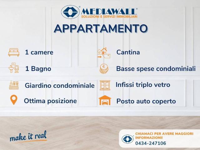 Appartamento in vendita a Pramaggiore, Veneto