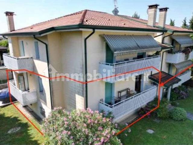 Appartamento in vendita a Pramaggiore, Veneto