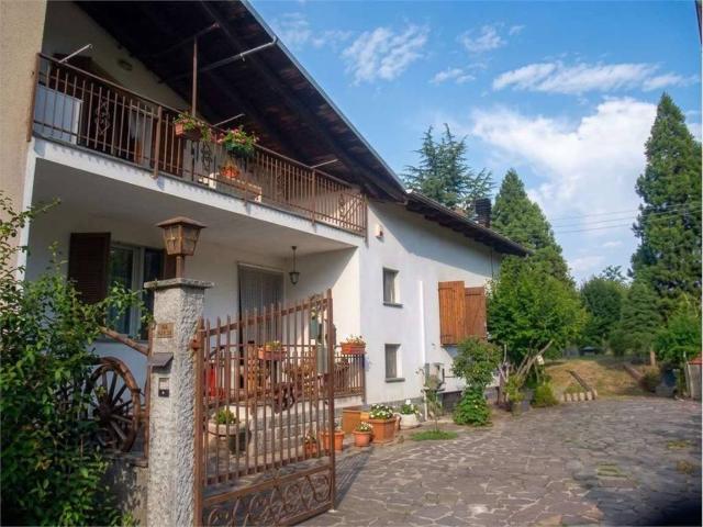 Appartamento in vendita a Cremolino, Alessandria