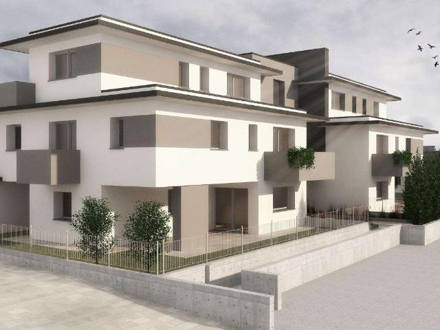 Appartamento in vendita a Prata Di Pordenone, Friuli-Venezia Giulia