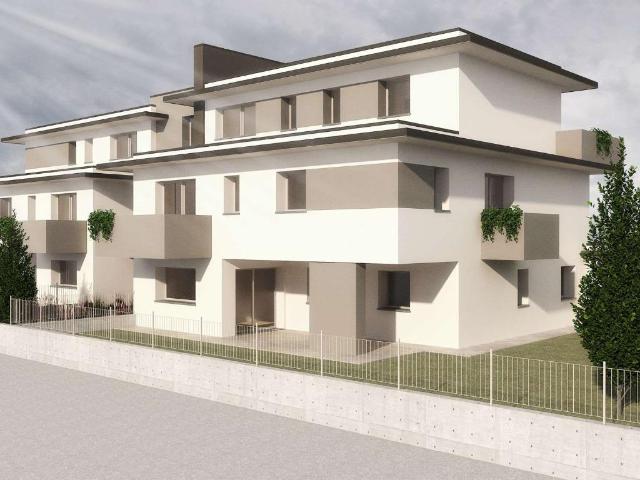 Appartamento in vendita a Prata Di Pordenone, Friuli-Venezia Giulia