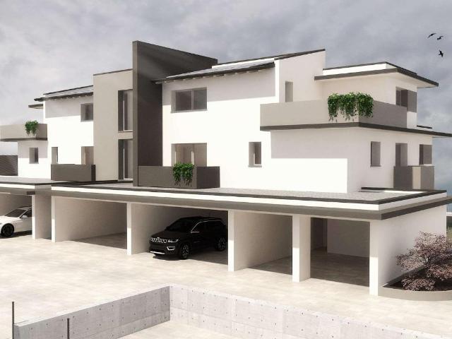 Appartamento in vendita a Prata Di Pordenone, Friuli-Venezia Giulia