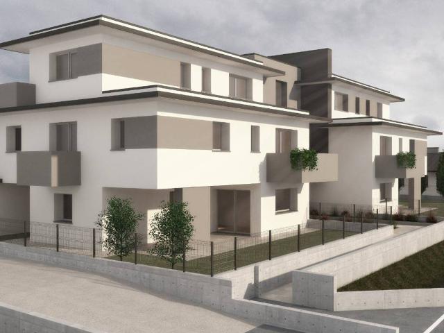 Appartamento in vendita a Prata Di Pordenone, Friuli-Venezia Giulia