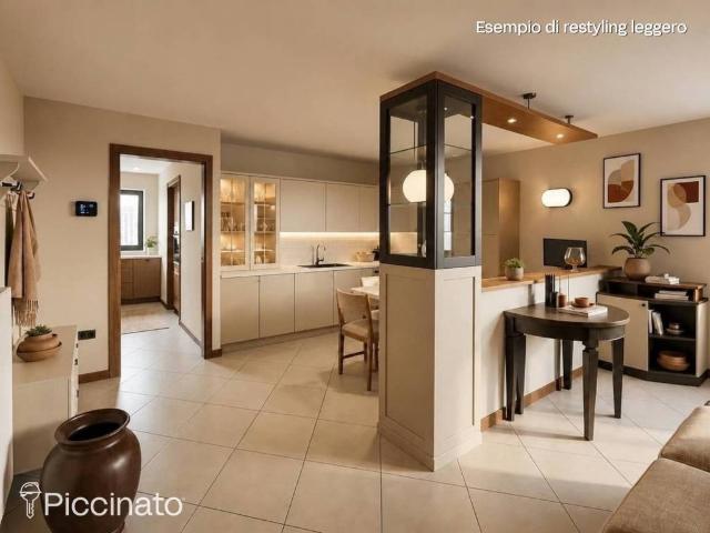 Appartamento in vendita a Prata di Pordenone / Prate, Prata di Pordenone