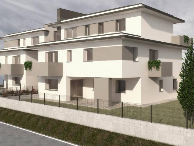 Appartamento in vendita a Prata Di Pordenone, Friuli-Venezia Giulia