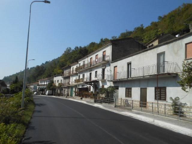 Appartamento in vendita a Pratella, Campania