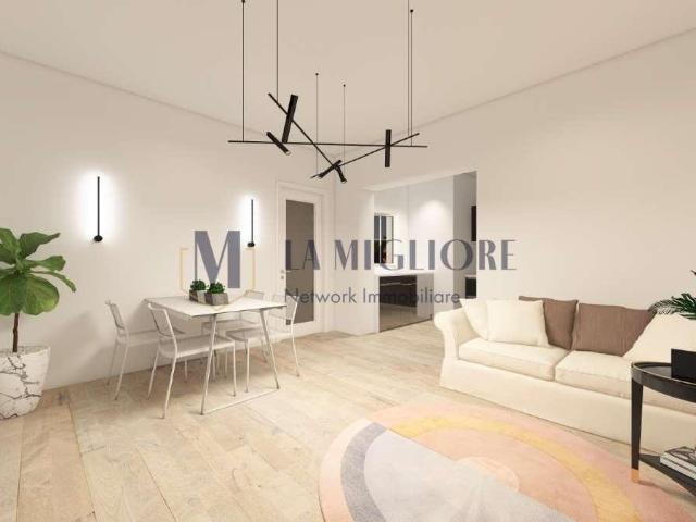 Appartamento in vendita a Prato, Toscana