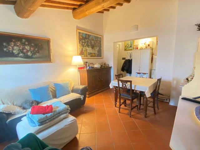 Appartamento in vendita a Grignano, Prato