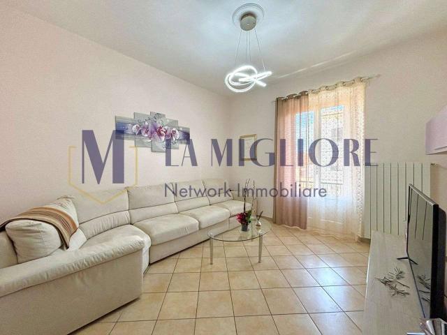 Appartamento in vendita a San Paolo, Prato