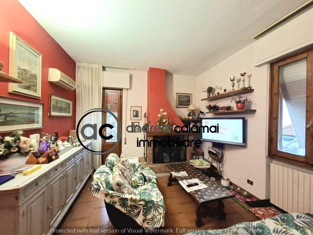 Appartamento in vendita a San Paolo, Prato