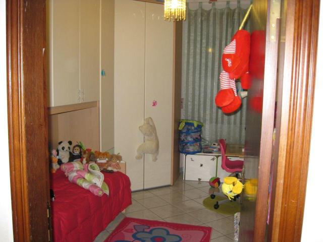 Appartamento in vendita a San Paolo, Prato