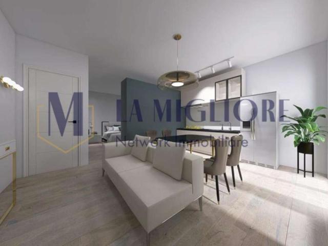 Appartamento in vendita a Prato, Toscana